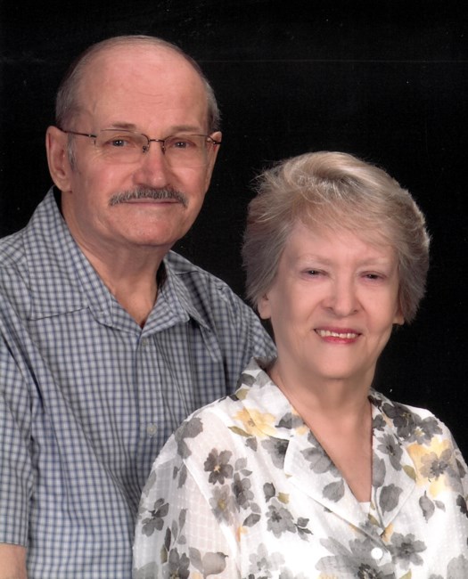 Obituary of Joe Donald Cox Sr.