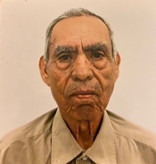 Avis de décès de Alberto Hernandez Quiroz
