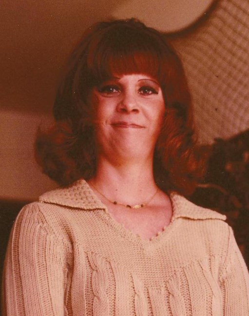 Obituary of Joan D. Ruppe