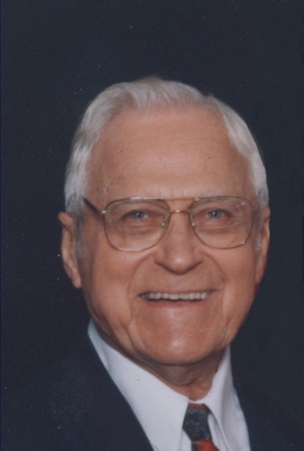 Obituary of Louis B Celusniak