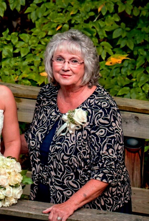 Obituary of Debbie Hash