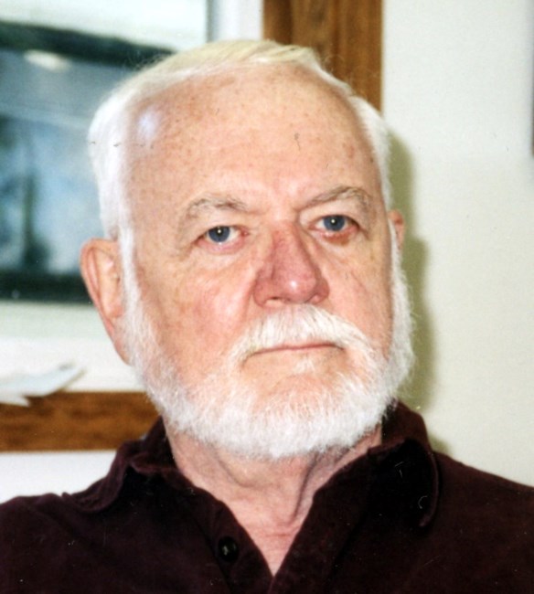 Obituary of Edward Donald Fitzpatrick