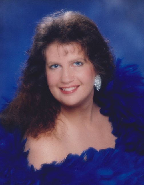 Obituary of Jonsye Kay Bailey