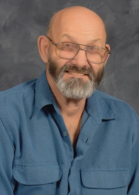 Obituary of Alan Paul Hubley
