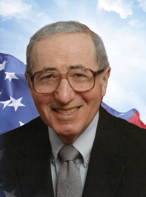 Obituary of Oscar Luria