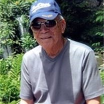 Obituary of Gilbert Ayala