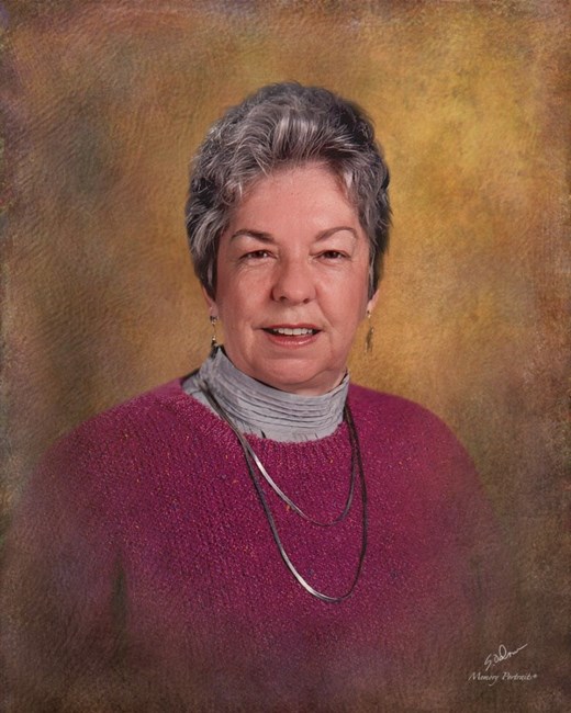 Obituary of Gay Frazier