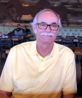 Obituary of Richard Dean Sherrod