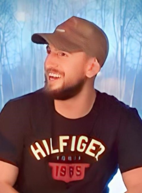 Obituary of Kyle Timothy Reid Harrison