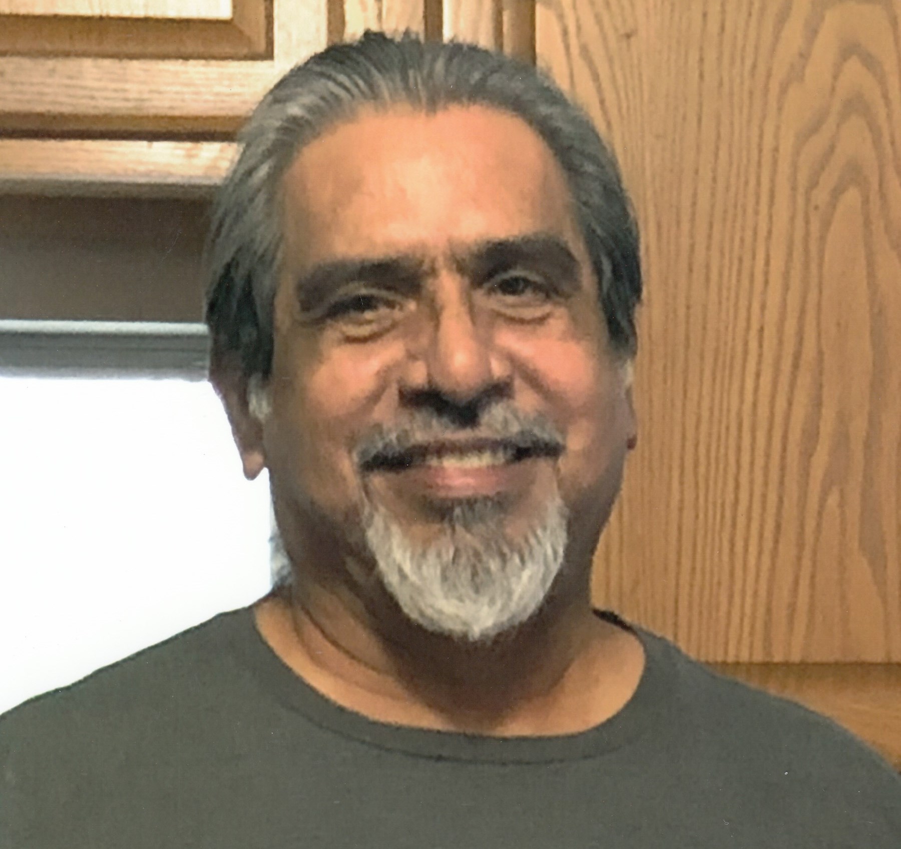 Obituary of Pascual Escamilla Jr.