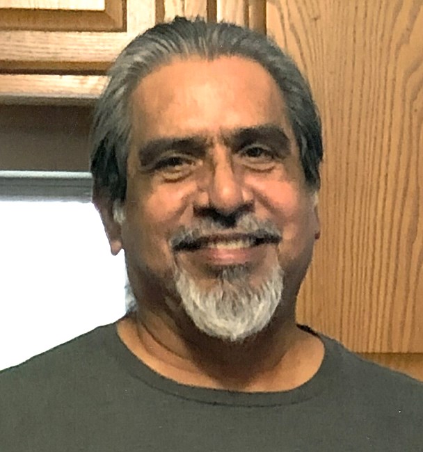 Obituary of Pascual Escamilla Jr.