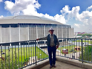 Obituary of Ernesto Rivera