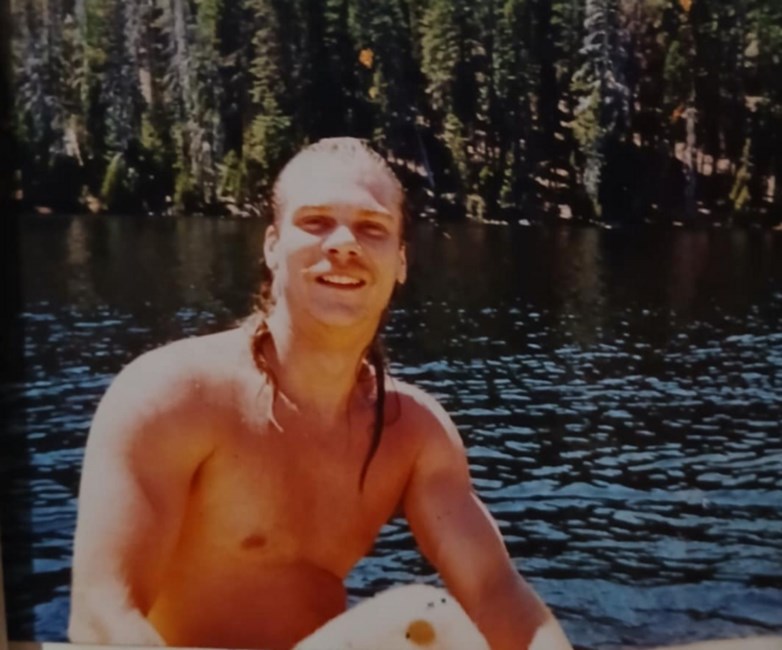 Obituary of William John Fink