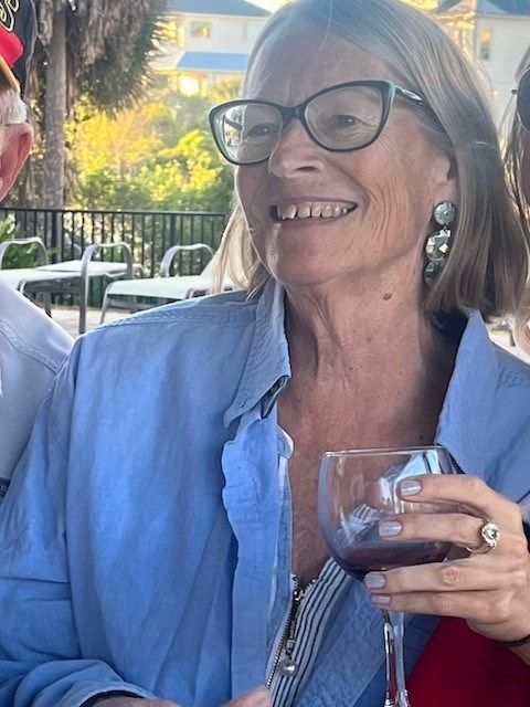 Obituary of Lynne K. Cobb-Burch