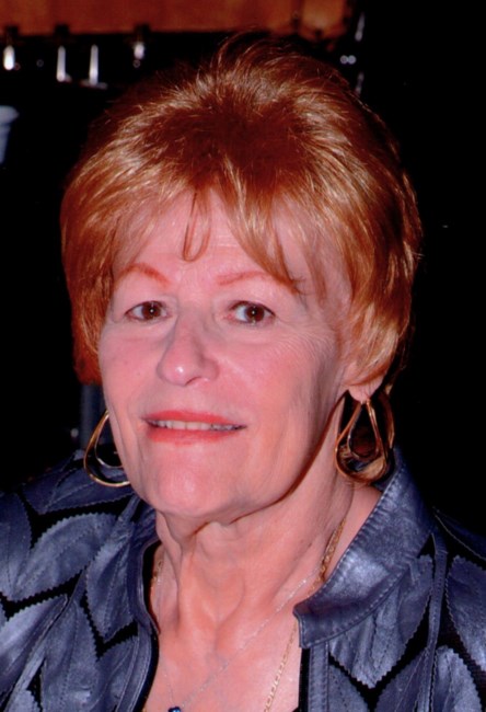 Obituary of Carol Orlando