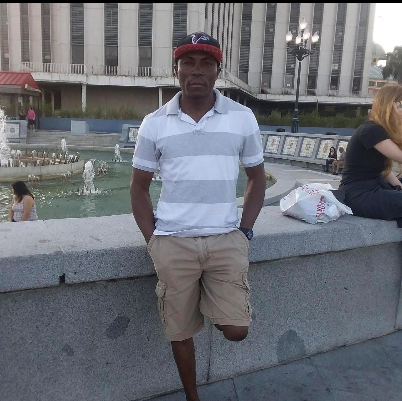 Obituary of Epifanio Castillo Garcia