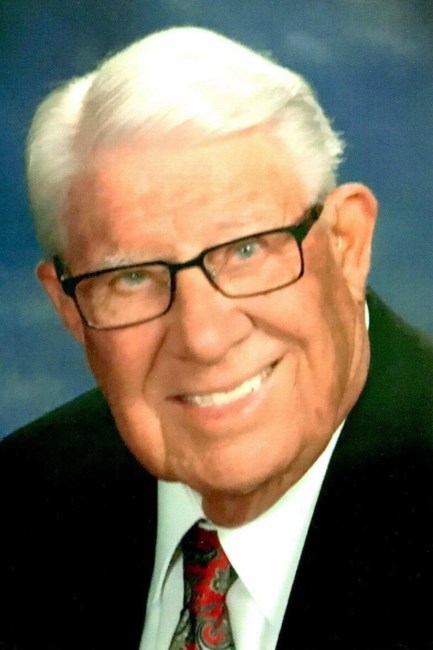 Obituary of John Herbert Lawson