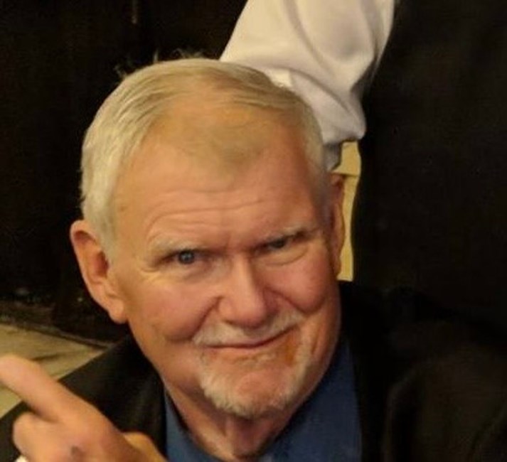 Obituary of Patrick Joseph McHugh