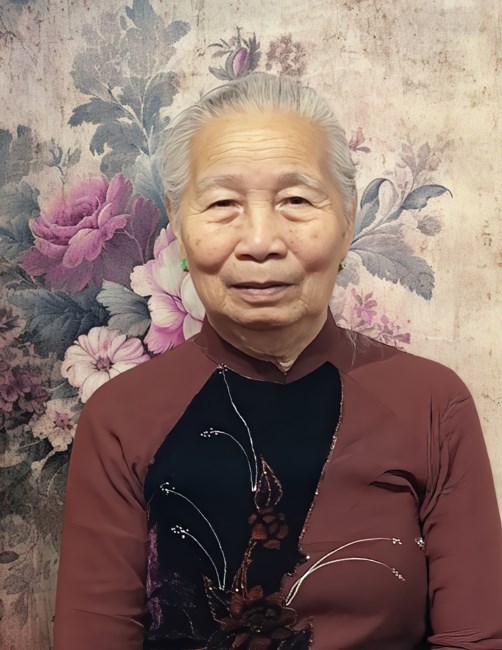 Obituary of Hue Thi Ho