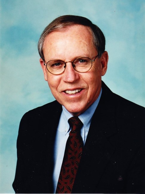 Obituary of William Stephen Stinson