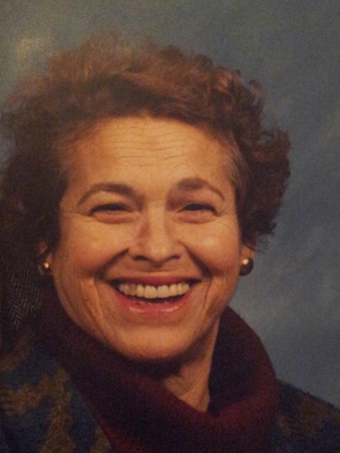 Obituary of Cecile M. Stern