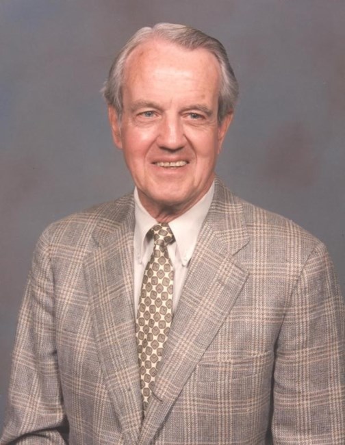 Obituary of James William Art
