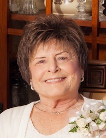 Obituario de Carol Calecas Ackerman