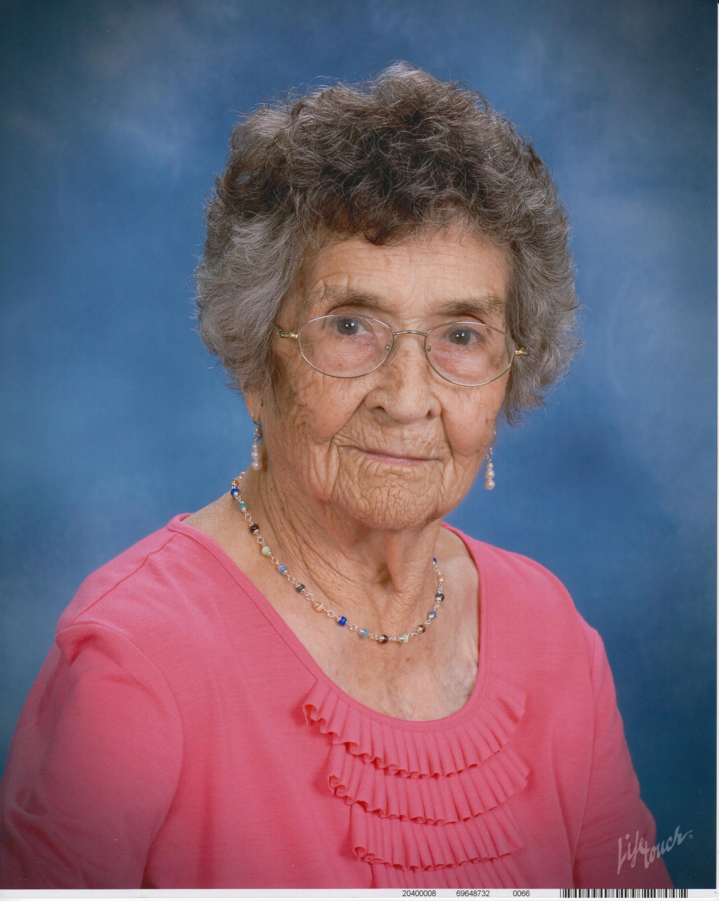 Obituary of Mabel Bailey Greene
