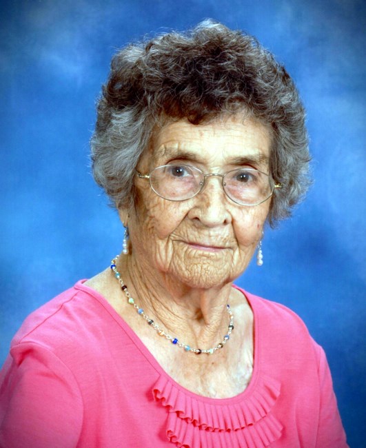 Obituary of Mabel Bailey Greene