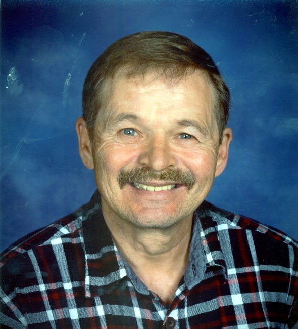 Obituary of Lewis Ray Hardin