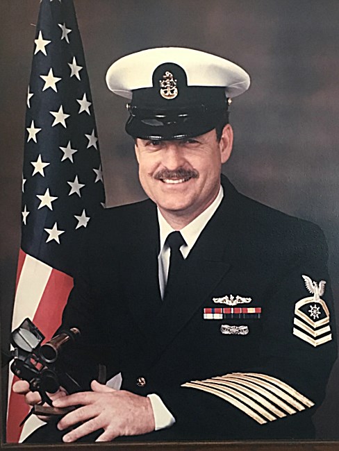 Obituary of Charles Stanley McGahagin