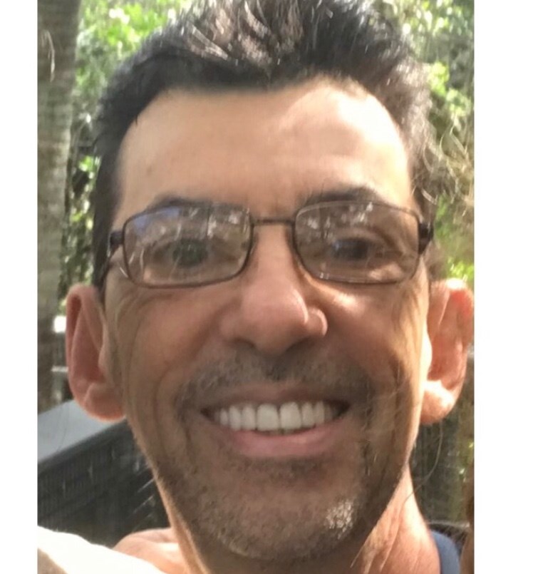 Obituary of Stephen Barney Knight