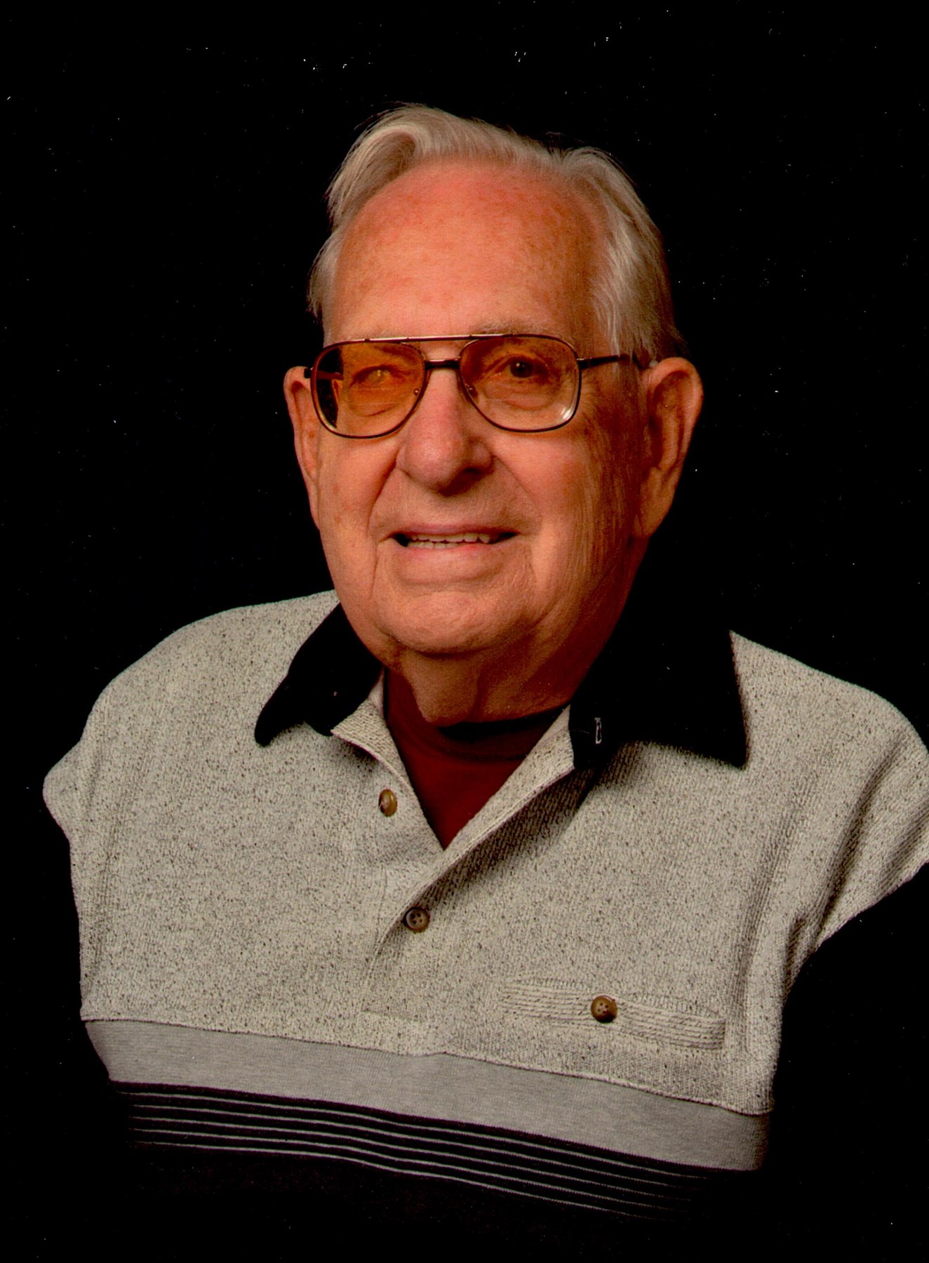 Obituary of Everett Donald Hamm