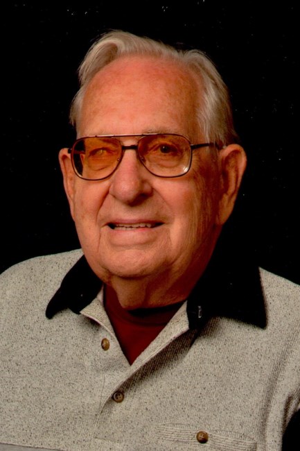 Obituary of Everett Donald Hamm