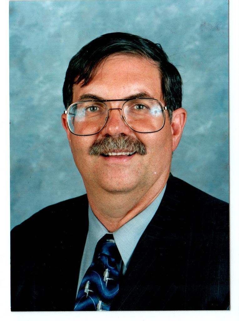 Obituary of James Louis Zeigler