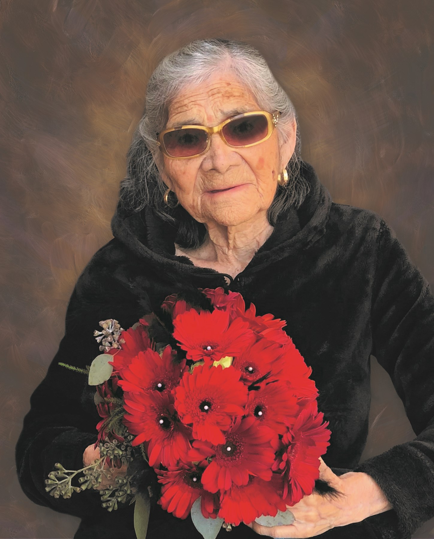 Esther Salinas Hernandez Obituary Delano, CA