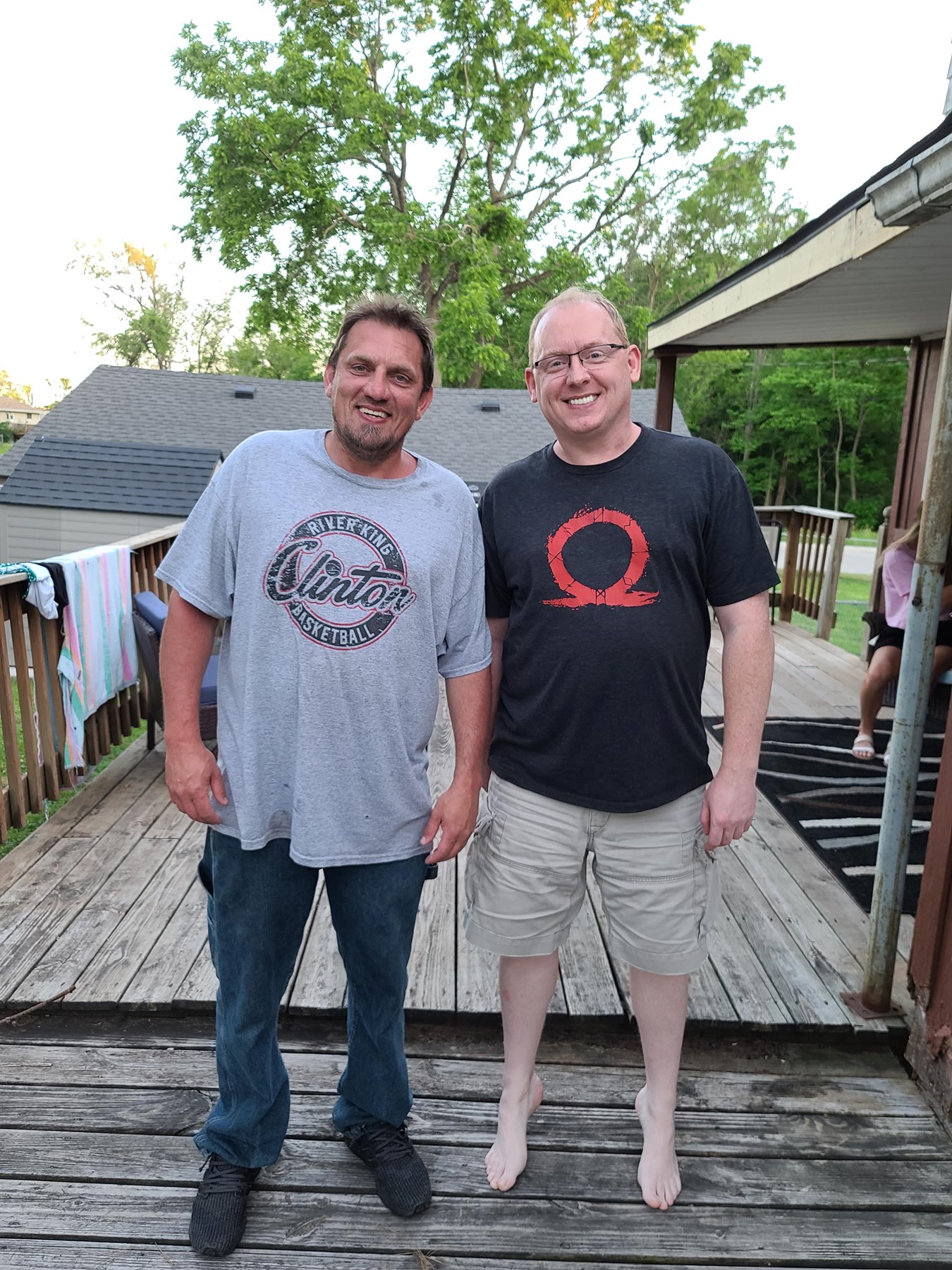 Obituary of Lance James Horan