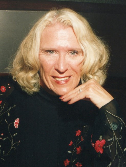 Obituario de Carolyn Williams Patterson