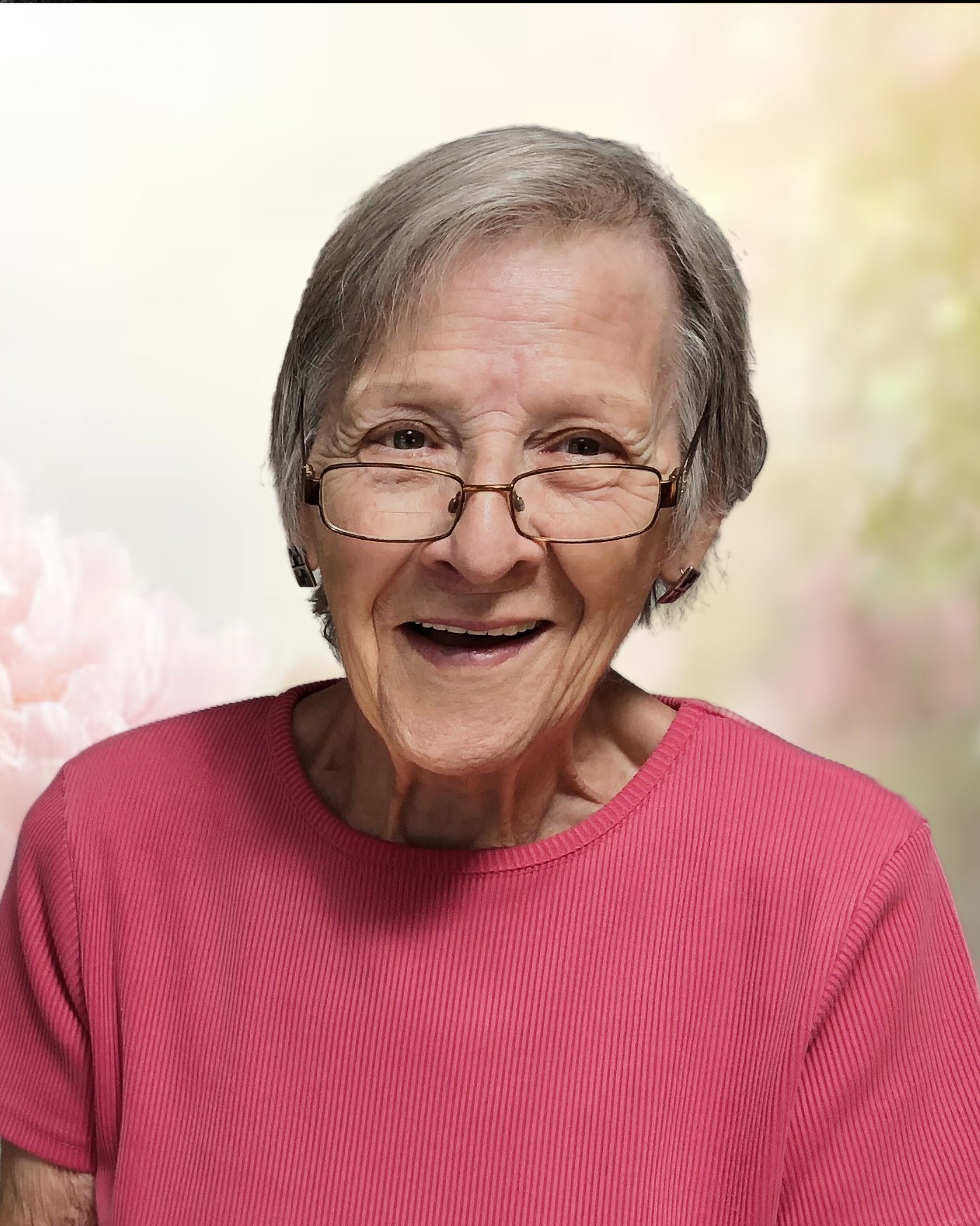 Obituary of Suzanne Desmarais