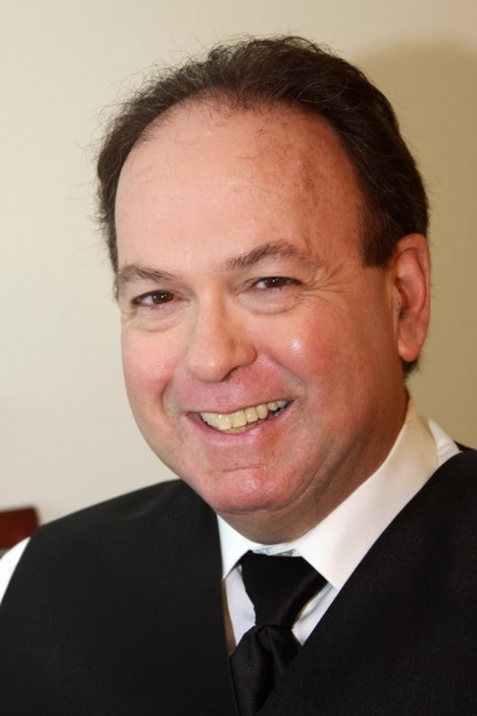 Obituary of Richard Jay Greenstine