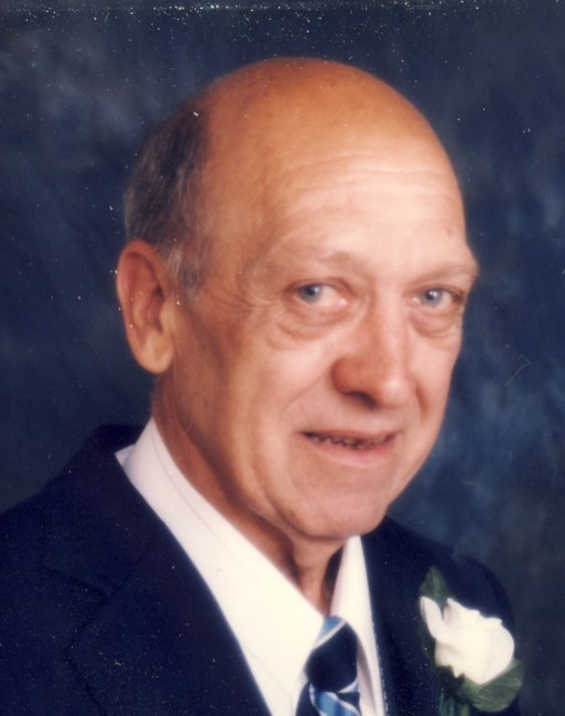 Obituary of James "J.D." Overman