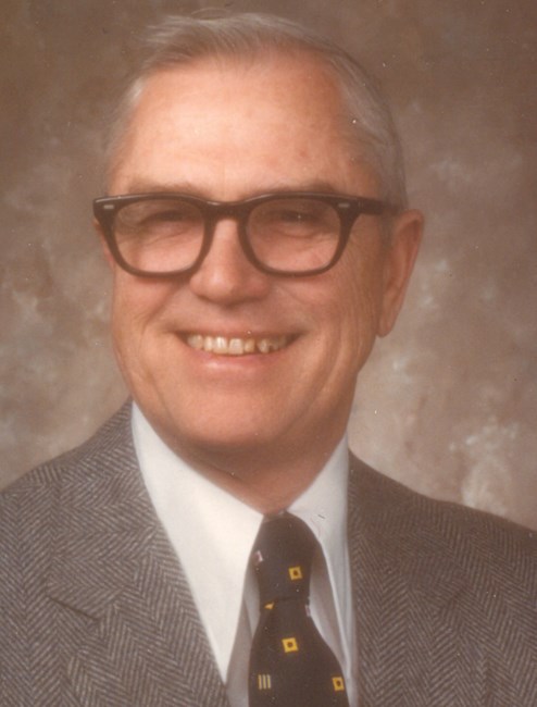 Obituary of Jacob Frederick Craft