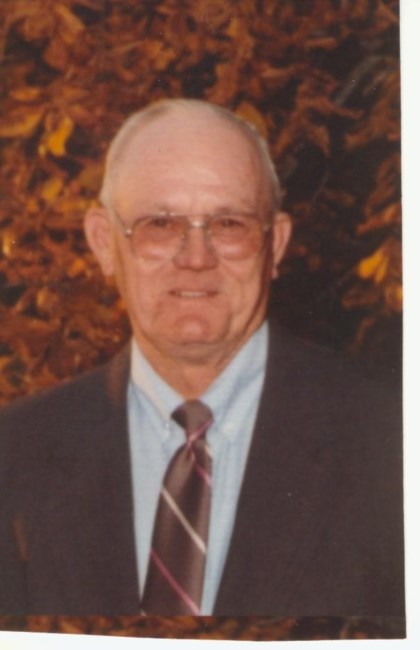 Obituary of Loward William "L.W." Settlemires