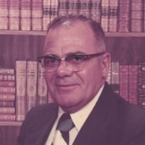 Obituary of Lorenzo McCoy