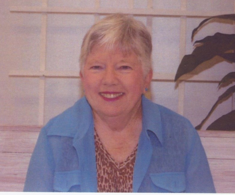 Obituary of Gloria G. Spain