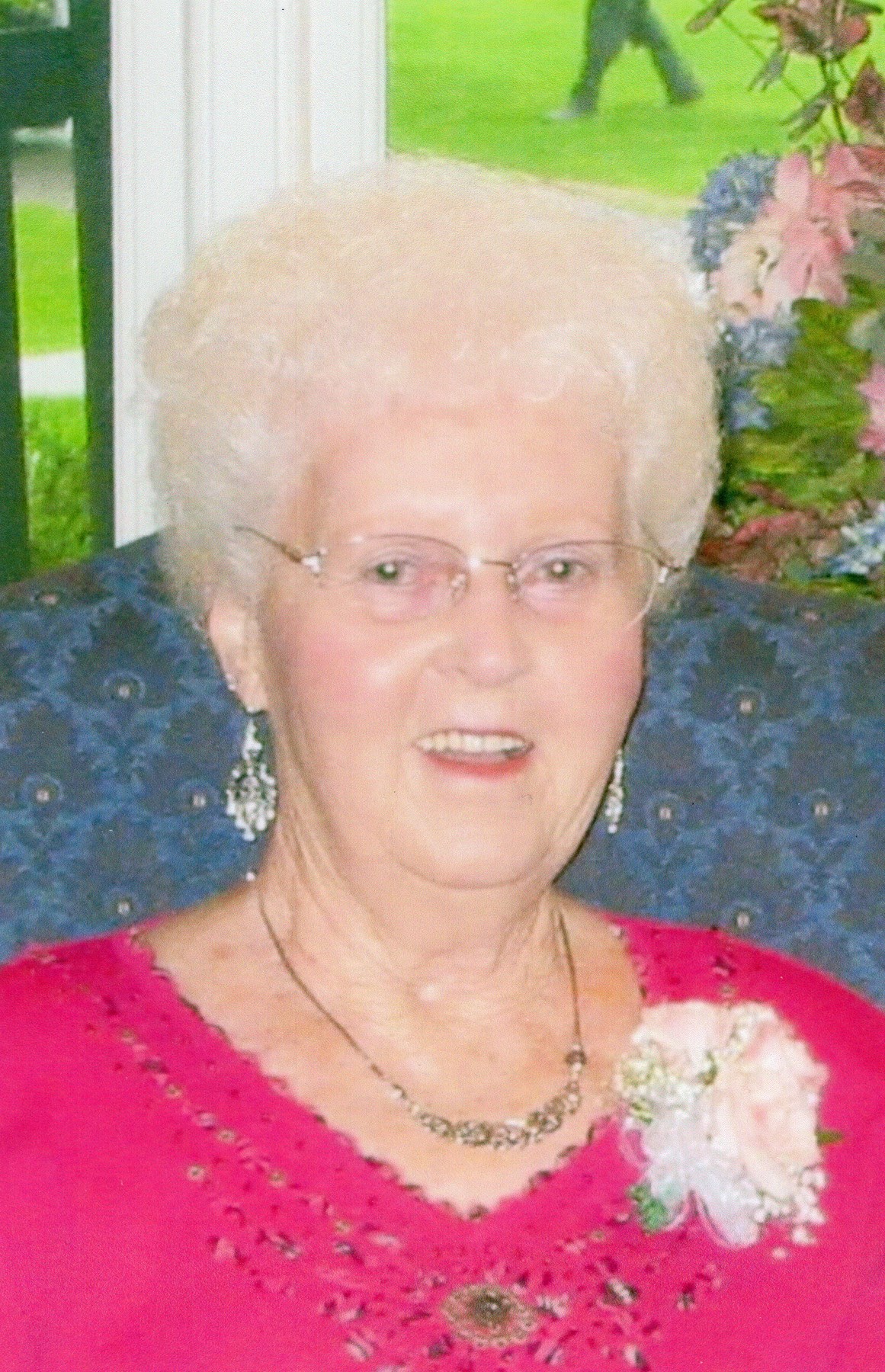 Obituary of Georgette G. Doyon