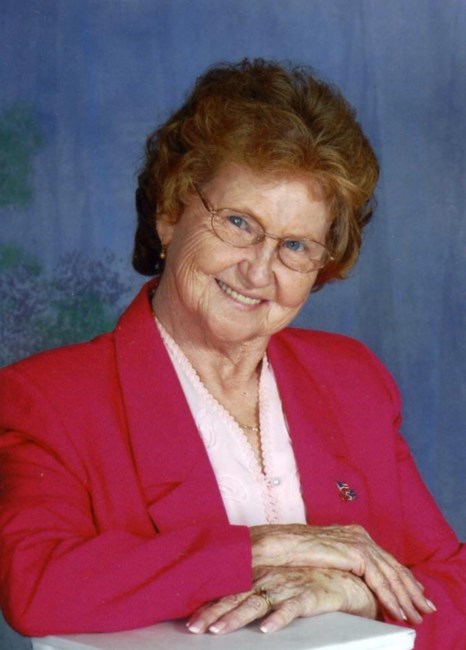 Obituary of Louella Wrenn