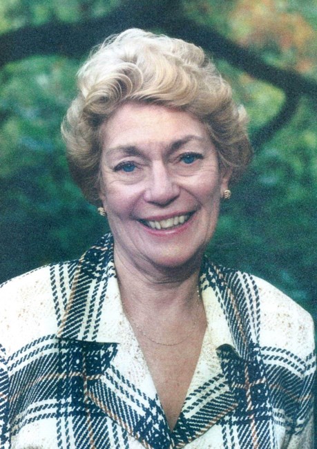 Obituary of Catherine Louise Shouldice