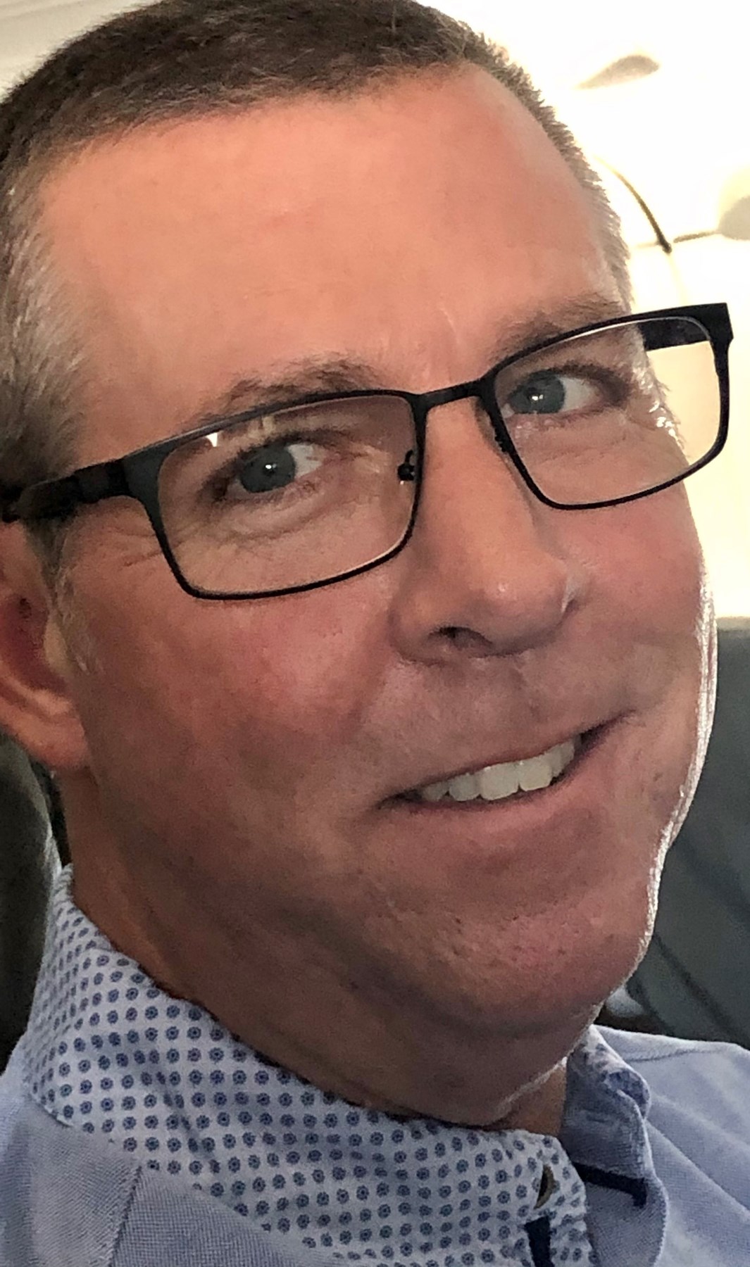 Ian Graham Obituary - Orlando, FL