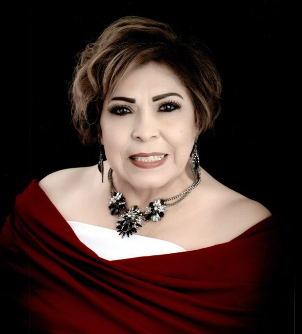 Obituary of Marcela Quiroz